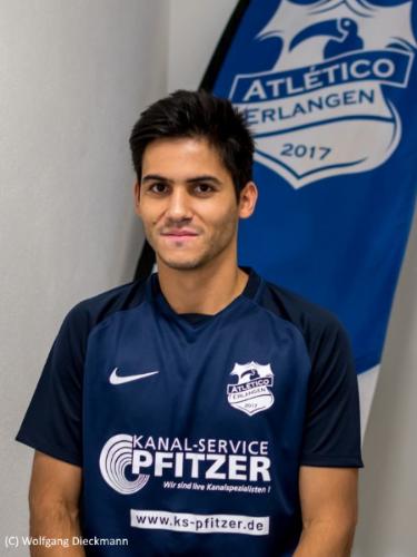 Pedro Azevedo Moreira