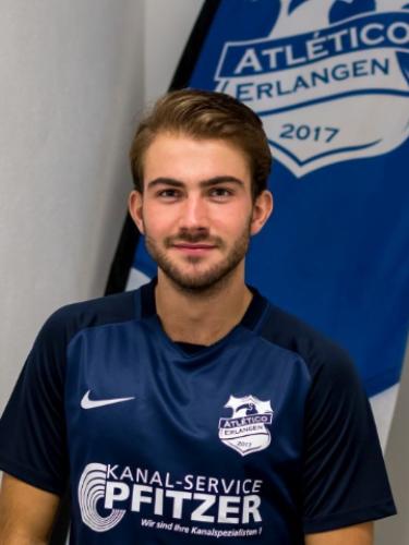 Kelton Miessner