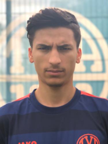 Ashyar Rashid