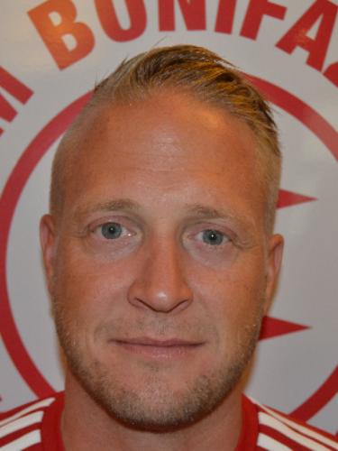 Andreas Schuster