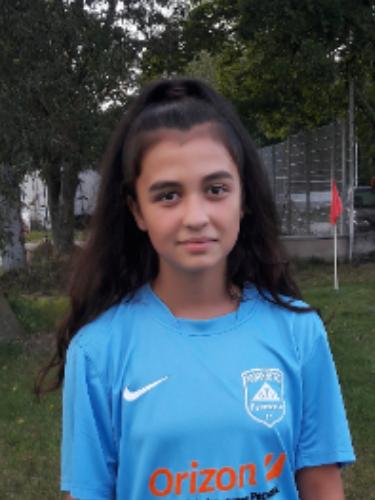 Avatar Bild für Mariella Dauke