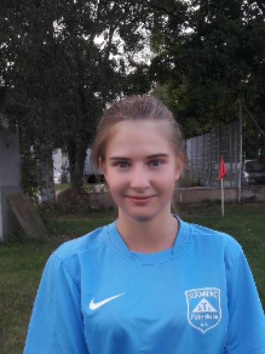 Avatar Bild für Sarah Dorsch