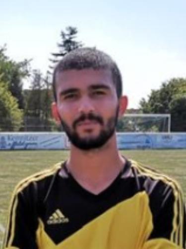 Hassan Amer Moder