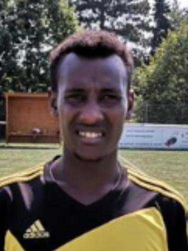 Sufian Jemal Ahmed