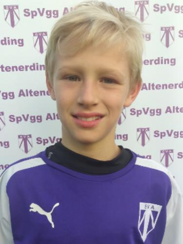Avatar Bild für Levin Kronthaler