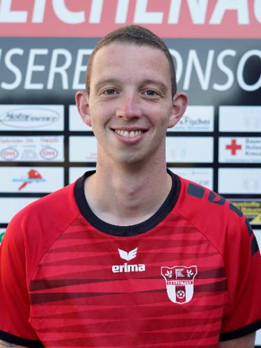 Avatar Bild für Maximilian Tretschok