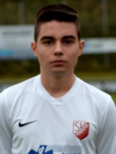Avatar Bild für David Susnjar