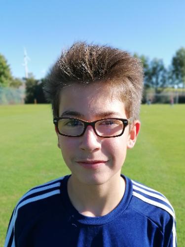 Avatar Bild für Simeon Franz