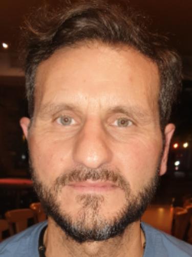 Antonio Martorana