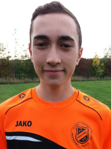 Avatar Bild