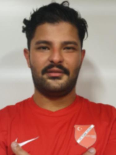 Mikail Yildirim