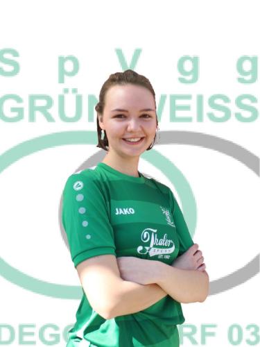 Avatar Bild für Fiona Hüttinger