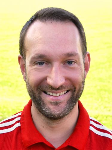 Juergen Langmeier