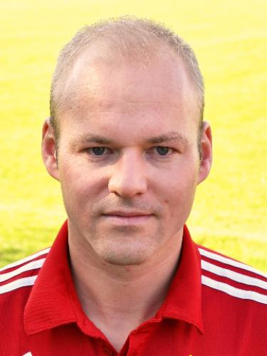 Joachim Trini