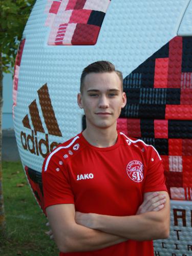 Niklas Krimm