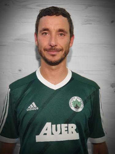 Stefan Scherzl