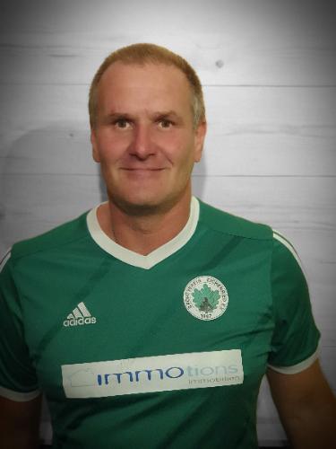Klaus Stichlmayer
