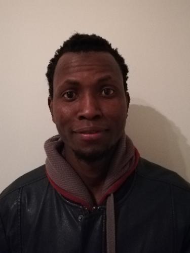 Baba Ceesay
