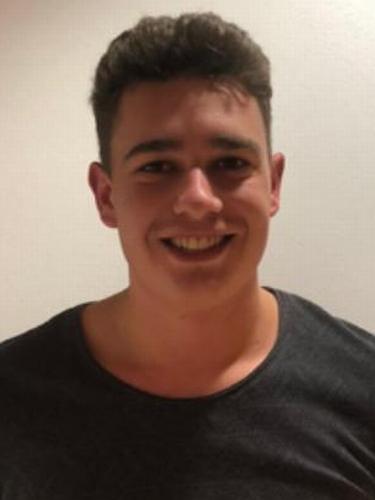 Adrian Wiedmann