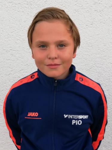 Nick Theiß