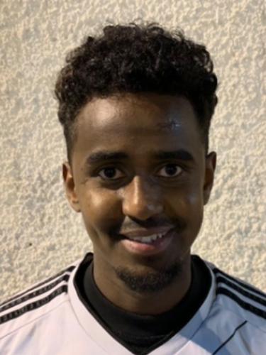 Liban Barqade Warsame
