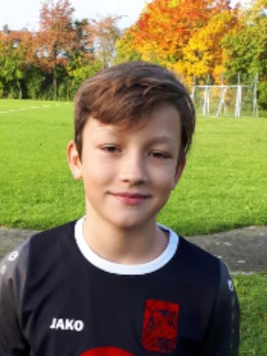 Lukas Niemetz