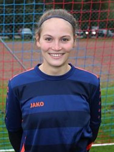 Marlene Büchele