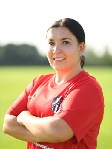 Avatar Bild für Sophia Ramold