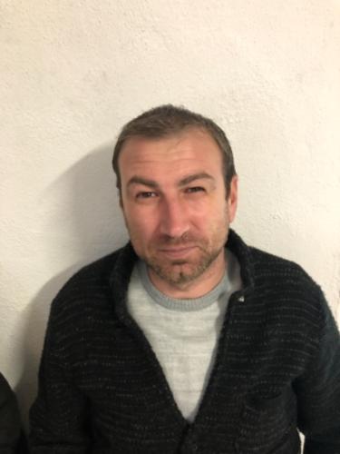 Mehmet Ersoez