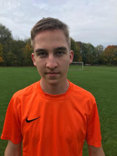Nico Gebele