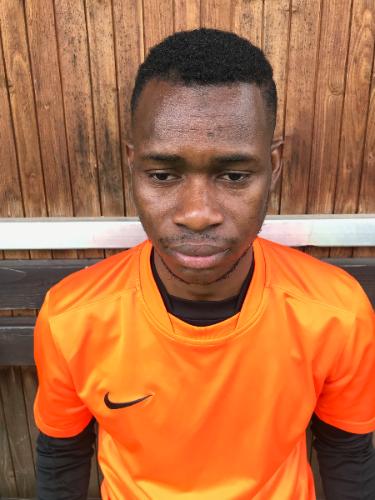 Salif Camara