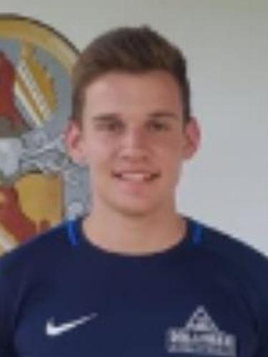 Florian Oberhofer