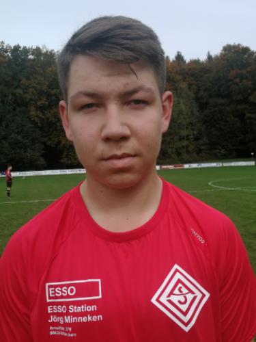 Avatar Bild für Moritz Hochholzer