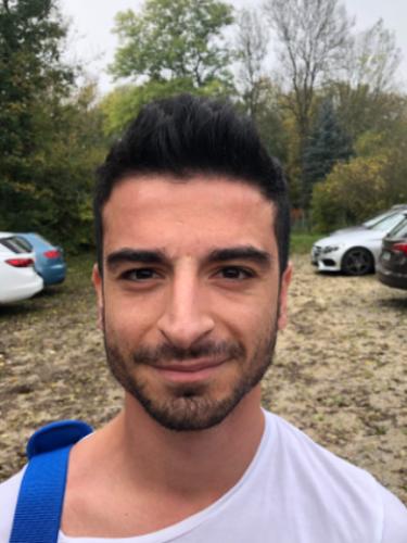 Marco Pecoraro