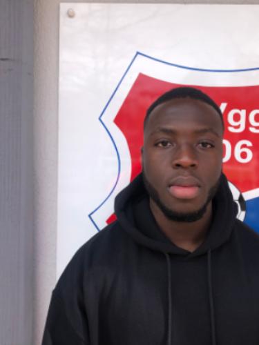 Ayi Lionel D'Almeida