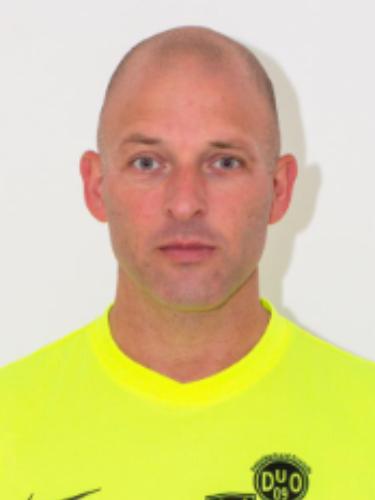 Patrick Hardt