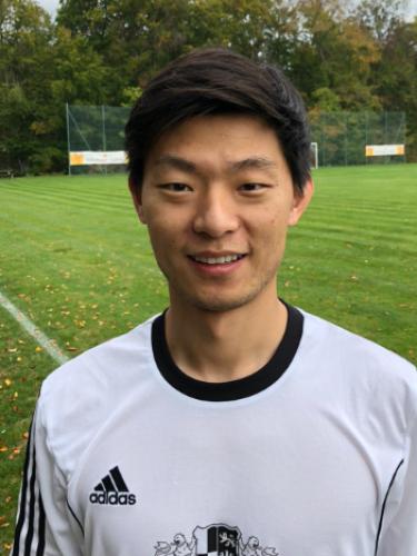 Chen Yanlong