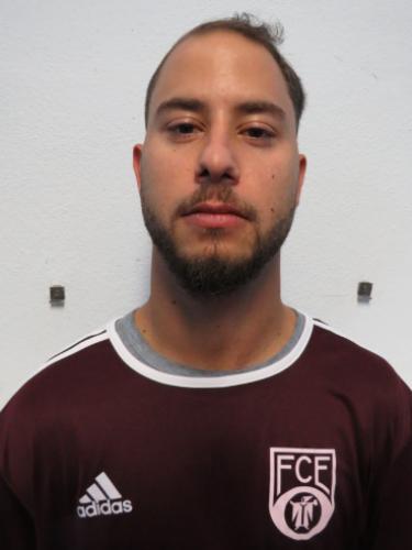 Daniel Scheeder