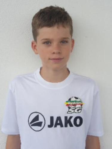 Niclas Timmerarens