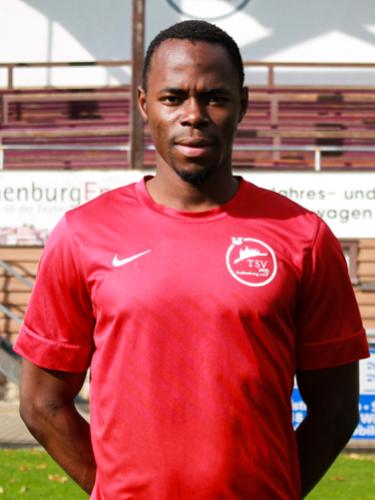Avatar Bild für Mohamed Sylla
