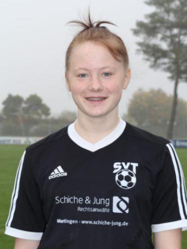 Avatar Bild für Antje Kienast