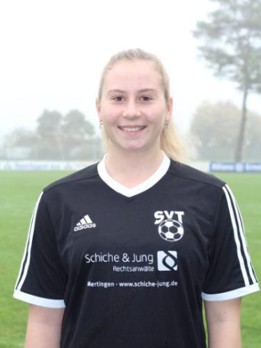 Avatar Bild für Sara Mikschl