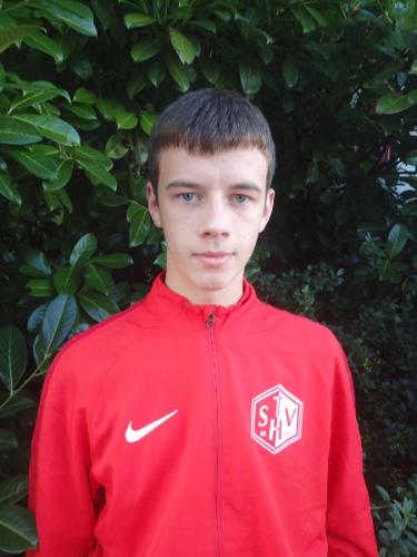 Lukas Keller