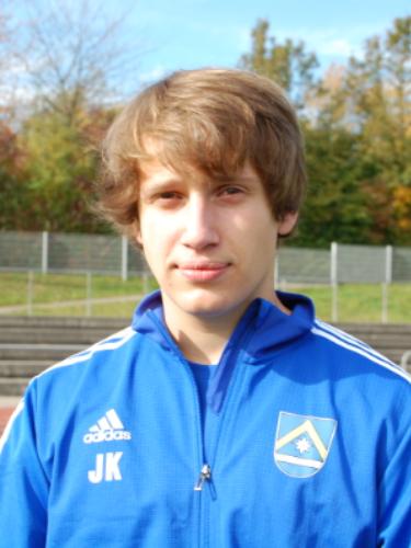 Jasper Kemmerzell