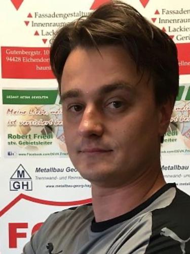 Avatar Bild für Anto Lovric