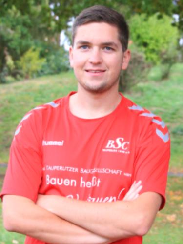Tobias Cucek