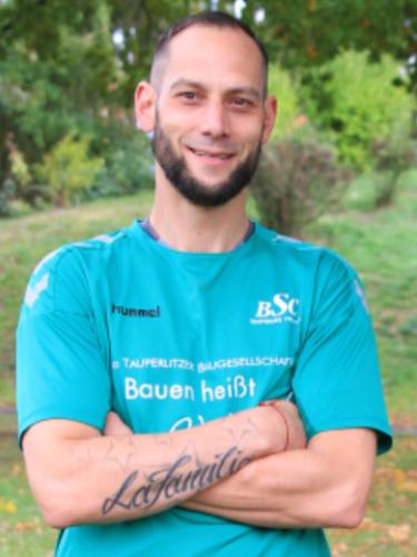 Avatar Bild für Sascha Heidler
