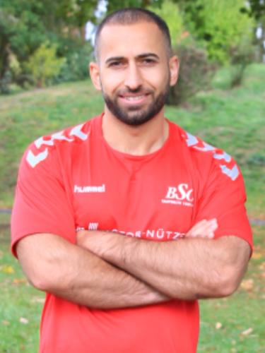 Avatar Bild für Ibrahim Hassan