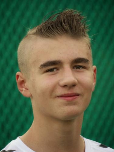 Jonathan Färber