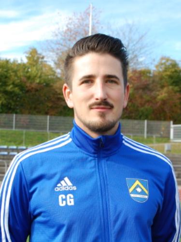 Avatar Bild für Christian Gattner